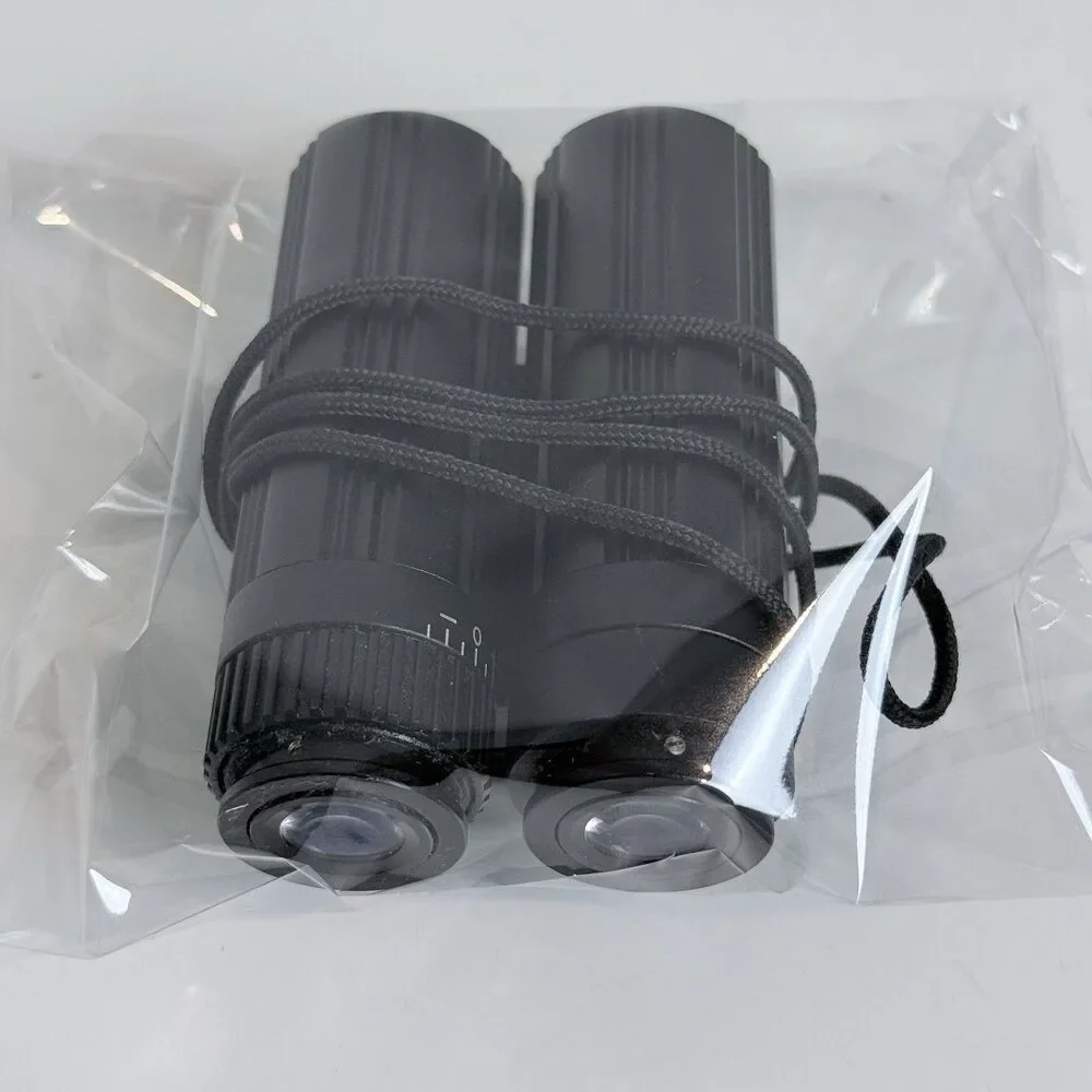 SWIFT Compact Binoculars 8 x 21 Fixed Focus Model 803